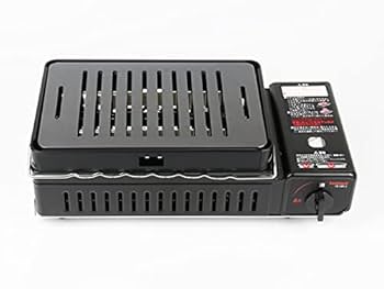 Amazon | イワタニ 炉ばた焼器 炙りやII/炙りや 用の グリル